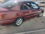 Mitsubishi Carisma 1995 года за 1 500 000 тг. в Астана – фото 3