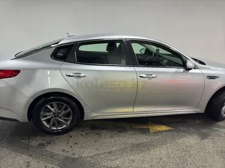 Kia Optima 2019 года за 7 200 000 тг. в Шымкент – фото 3