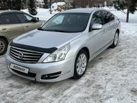 Nissan Teana 2010 года за 5 450 000 тг. в Петропавловск