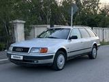Audi 100 1993 года за 1 900 000 тг. в Кентау