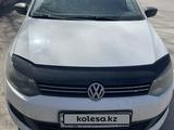 Volkswagen Polo 2013 года за 4 500 000 тг. в Караганда