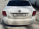 Volkswagen Polo 2013 года за 4 500 000 тг. в Караганда – фото 4