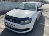 Volkswagen Polo 2013 года за 4 500 000 тг. в Караганда – фото 2