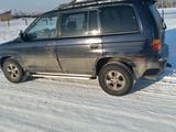 Mazda MPV 1995 года за 850 000 тг. в Риддер – фото 4