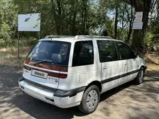 Mitsubishi Space Wagon, 1992