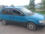 Mitsubishi Space Runner 1992 года за 1 200 000 тг. в Астана