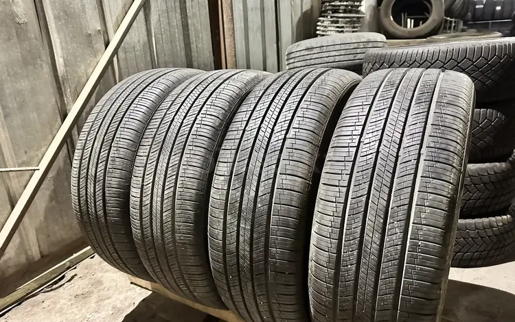 235/55r19 Nexen комплектүшін150 000 тг. в Алматы