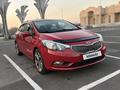 Kia Cerato 2015 года за 5 500 000 тг. в Алматы – фото 14