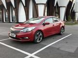 Kia Cerato 2015 года за 5 500 000 тг. в Алматы
