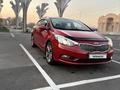 Kia Cerato 2015 года за 5 500 000 тг. в Алматы – фото 6
