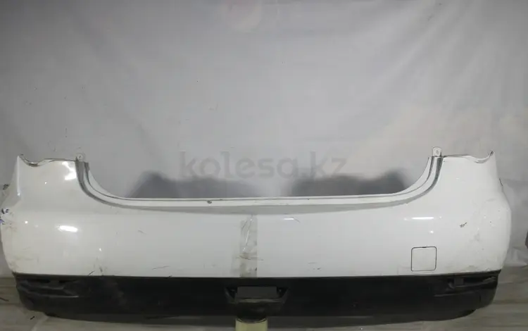 Бампер задний альмера Nissan Almera за 40 000 тг. в Караганда