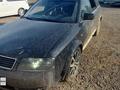 Audi A6 allroad 2001 годаүшін4 400 000 тг. в Астана – фото 7