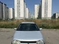 Volkswagen Golf 1994 годаfor1 750 000 тг. в Алматы – фото 8