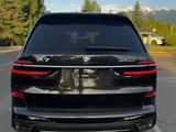 BMW X7 2023 года за 63 500 000 тг. в Алматы – фото 2