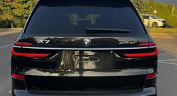 BMW X7 2023 годаүшін61 900 000 тг. в Алматы – фото 2