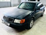 Audi 100 1992 годаүшін1 800 000 тг. в Шымкент – фото 2