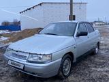 ВАЗ (Lada) 2110 2002 года за 750 000 тг. в Атырау – фото 4