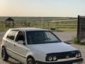 Volkswagen Golf 1992 годаүшін1 000 000 тг. в Шымкент – фото 10