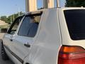 Volkswagen Golf 1992 годаүшін1 000 000 тг. в Шымкент – фото 4