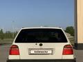 Volkswagen Golf 1992 годаүшін1 000 000 тг. в Шымкент – фото 6