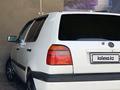 Volkswagen Golf 1992 годаүшін1 000 000 тг. в Шымкент – фото 8