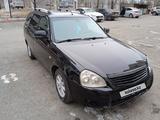 ВАЗ (Lada) Priora 2171 2013 годаүшін2 300 000 тг. в Астана – фото 2