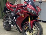 Yamaha  YZF-R1 2006 года за 3 900 000 тг. в Астана – фото 5