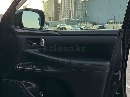 Lexus LX 570 2013 года за 25 000 000 тг. в Шымкент