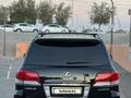 Lexus LX 570 2013 годаүшін25 000 000 тг. в Шымкент – фото 4