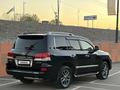 Lexus LX 570 2013 годаүшін25 000 000 тг. в Шымкент – фото 5