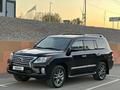Lexus LX 570 2013 годаүшін25 000 000 тг. в Шымкент – фото 9