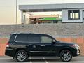 Lexus LX 570 2013 годаүшін25 000 000 тг. в Шымкент – фото 11