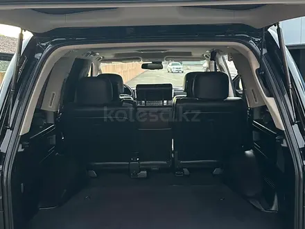 Lexus LX 570 2013 года за 25 000 000 тг. в Шымкент – фото 14
