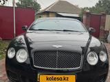 Bentley Continental GT 2010 года за 22 000 000 тг. в Алматы – фото 2