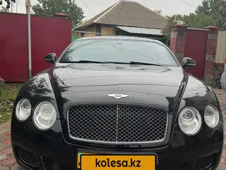 Bentley Continental GT, 2010