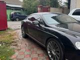 Bentley Continental GT 2010 года за 22 000 000 тг. в Алматы