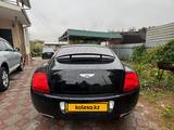 Bentley Continental GT 2010 года за 22 000 000 тг. в Алматы – фото 3