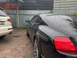 Bentley Continental GT 2010 года за 22 000 000 тг. в Алматы – фото 5
