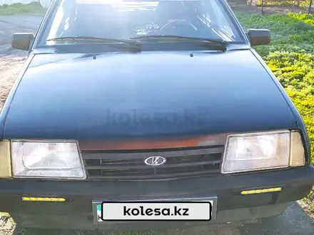 ВАЗ (Lada) 2109 1995 года за 950 000 тг. в Денисовка – фото 2