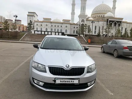 Skoda Octavia 2013 года за 4 900 000 тг. в Астана