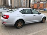 Skoda Octavia 2013 года за 4 900 000 тг. в Астана – фото 2