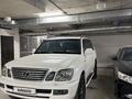 Lexus LX 470 2007 годаүшін12 000 000 тг. в Усть-Каменогорск – фото 2