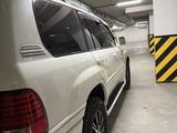 Lexus LX 470 2007 годаfor12 000 000 тг. в Усть-Каменогорск – фото 5