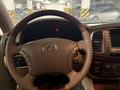 Lexus LX 470 2007 годаүшін12 000 000 тг. в Усть-Каменогорск – фото 6