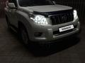 Toyota Land Cruiser Prado 2013 года за 15 000 000 тг. в Алматы – фото 2