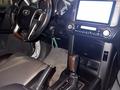 Toyota Land Cruiser Prado 2013 года за 15 000 000 тг. в Алматы – фото 9