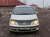 Volkswagen Sharan 2001 годаүшін2 700 000 тг. в Астана – фото 3