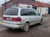 Volkswagen Sharan 2001 годаүшін2 700 000 тг. в Астана – фото 5