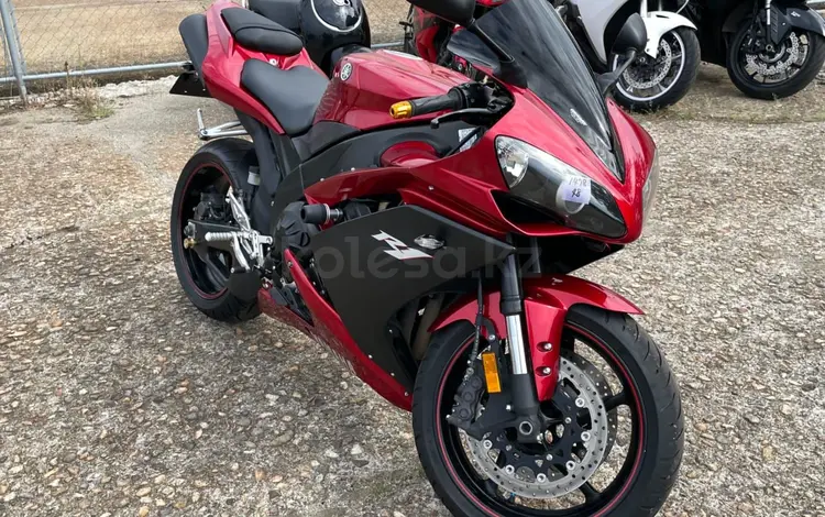 Yamaha  YZF-R1 2007 года за 3 000 000 тг. в Актобе