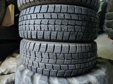 185/55R16 Dunlop WinterMaxx за 100 000 тг. в Алматы – фото 3